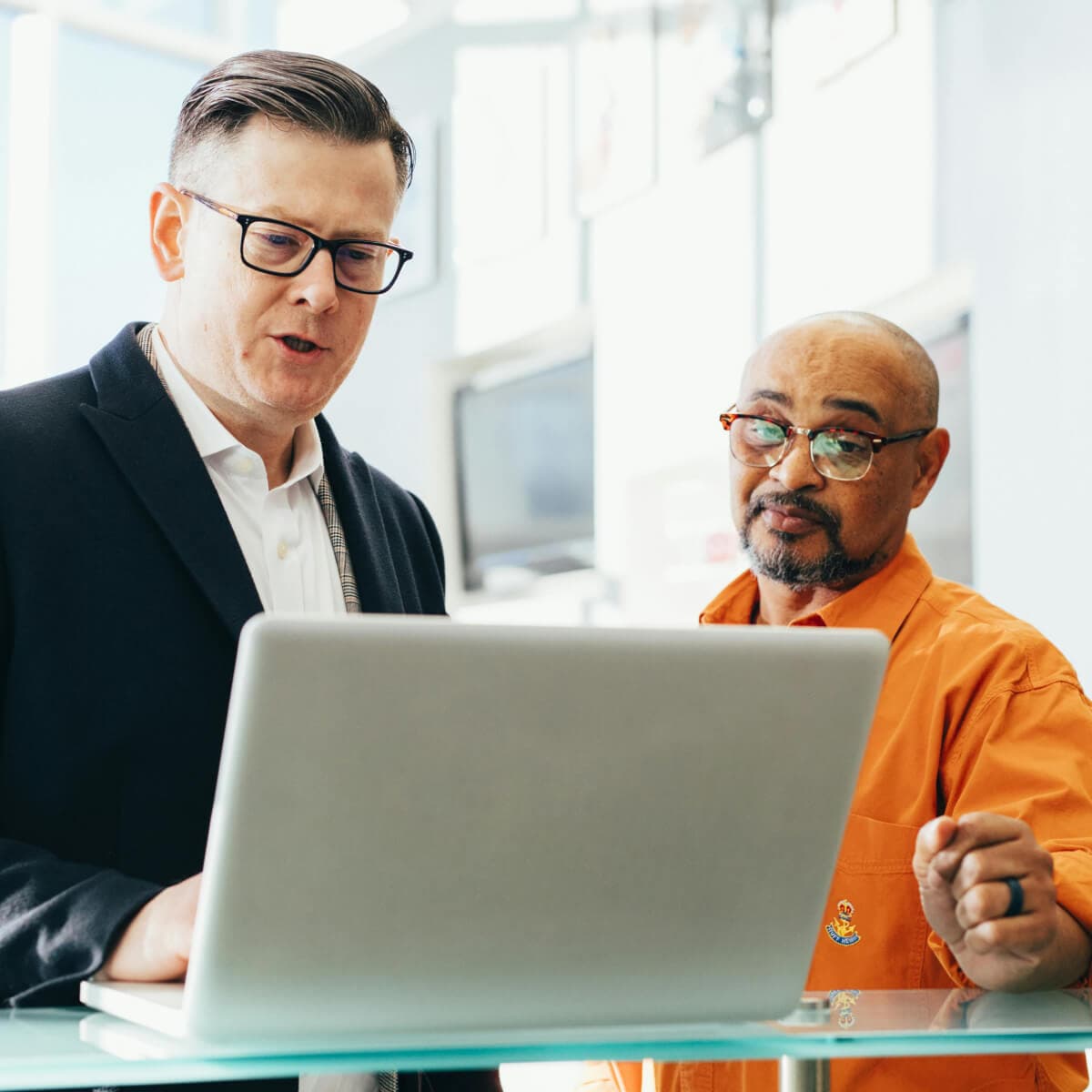 Job Applications 101